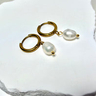 The Burkleigh Earring