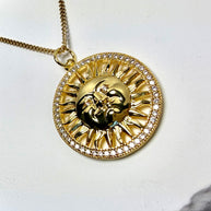 Summer Solstice Necklace