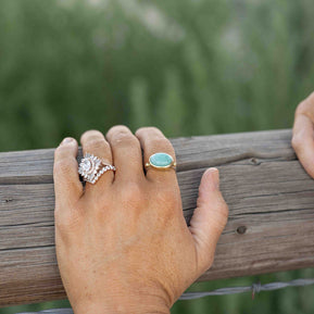 River Run Ring