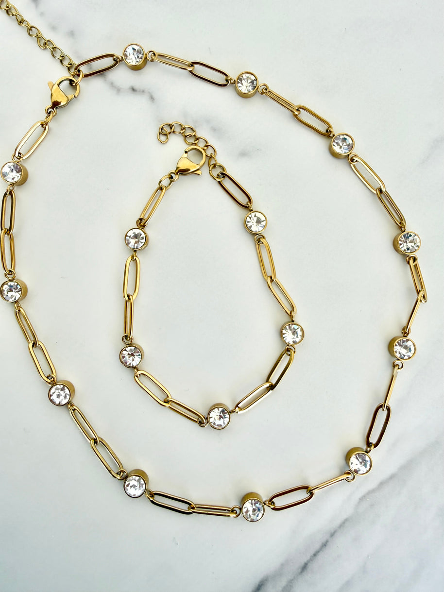 Boomtown Bracelet