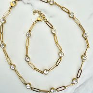 Boomtown Bracelet