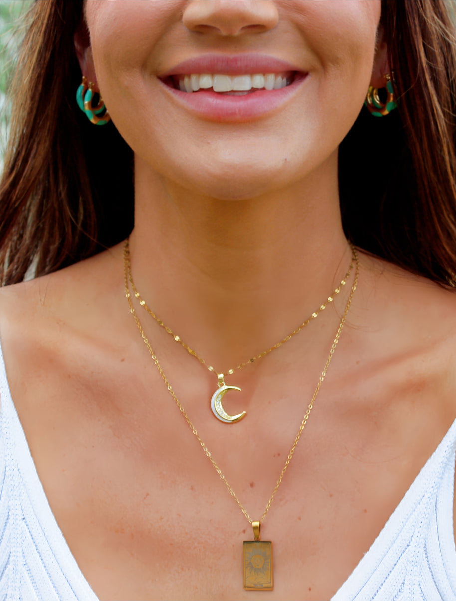 Summer Nights Necklace