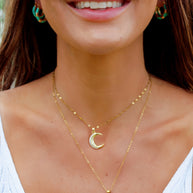 Summer Nights Necklace