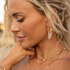 Boomtown Necklace