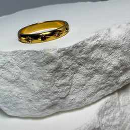 Starlight Ring