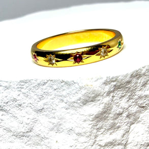 Starlight Ring