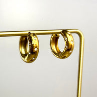 Starlight, Star Bright Hoop