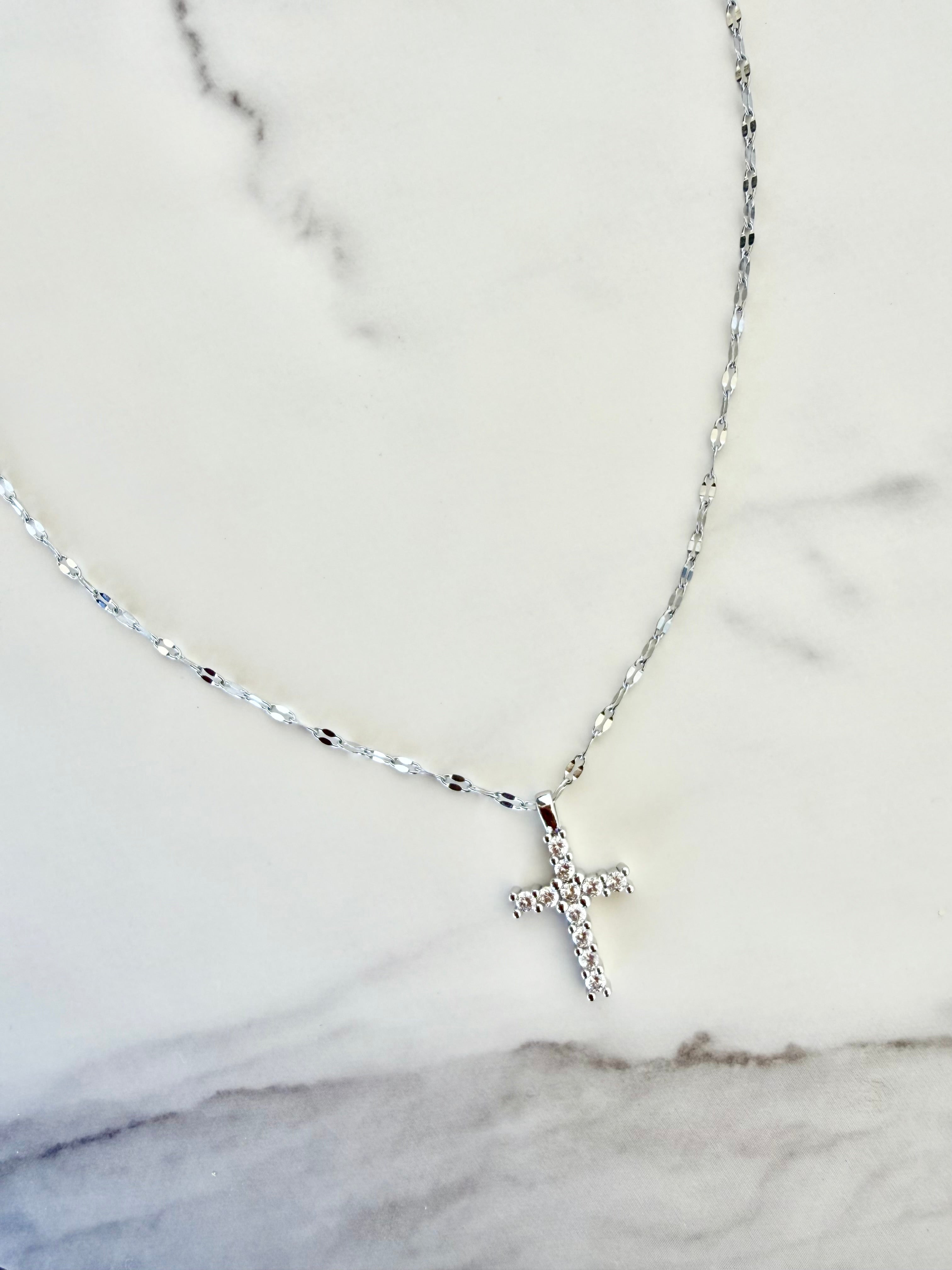 God Bless the West Necklace