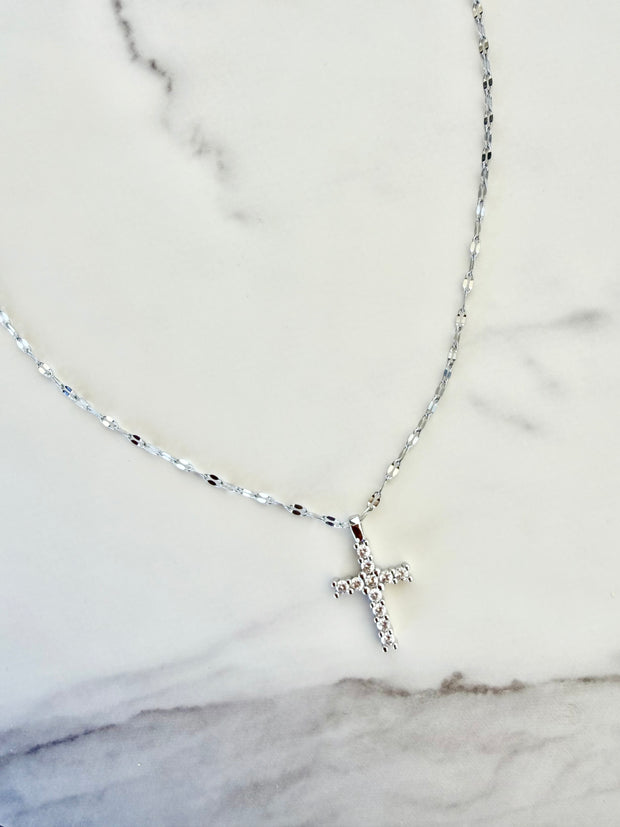 God Bless the West Necklace