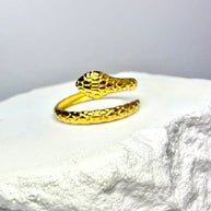 Snake Ring