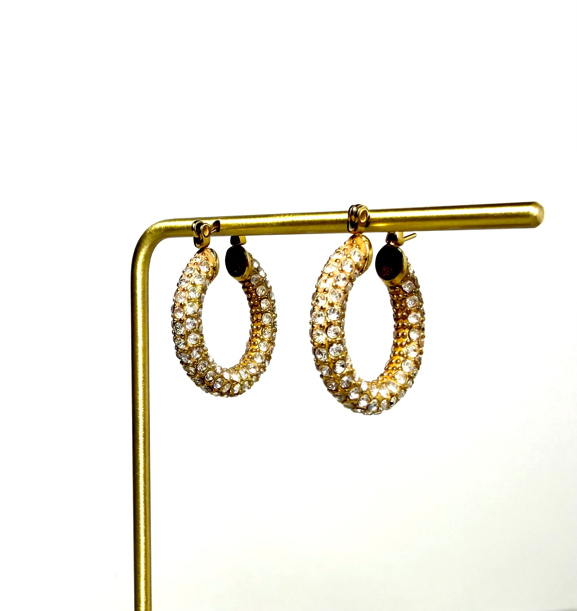 The McKenna Earring