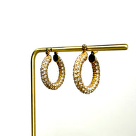 The McKenna Earring