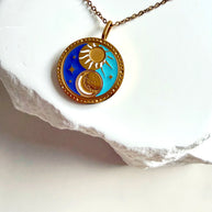 Celestial Necklace