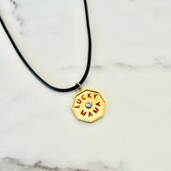 Lucky Mama Necklace