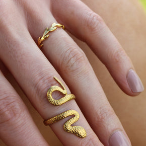 Slither-Ring