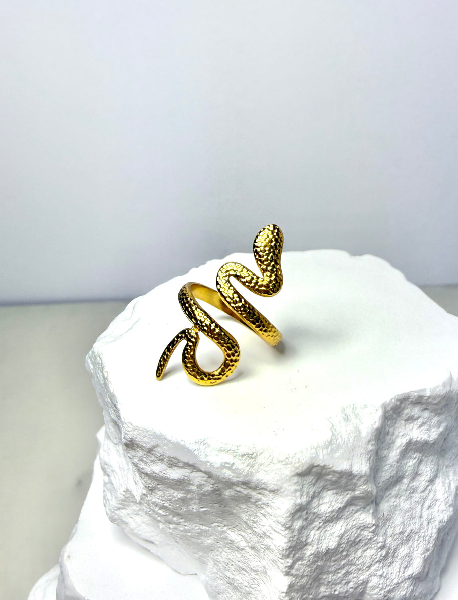 Slither-Ring