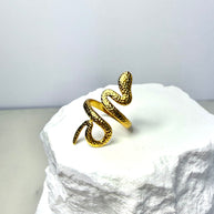 Slither-Ring