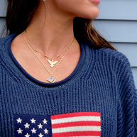 Freedom Eagle Gold