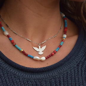Freedom Eagle Silver