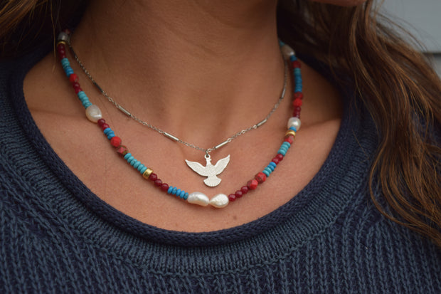 Freedom Eagle Silver