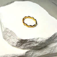 Laurel Ring