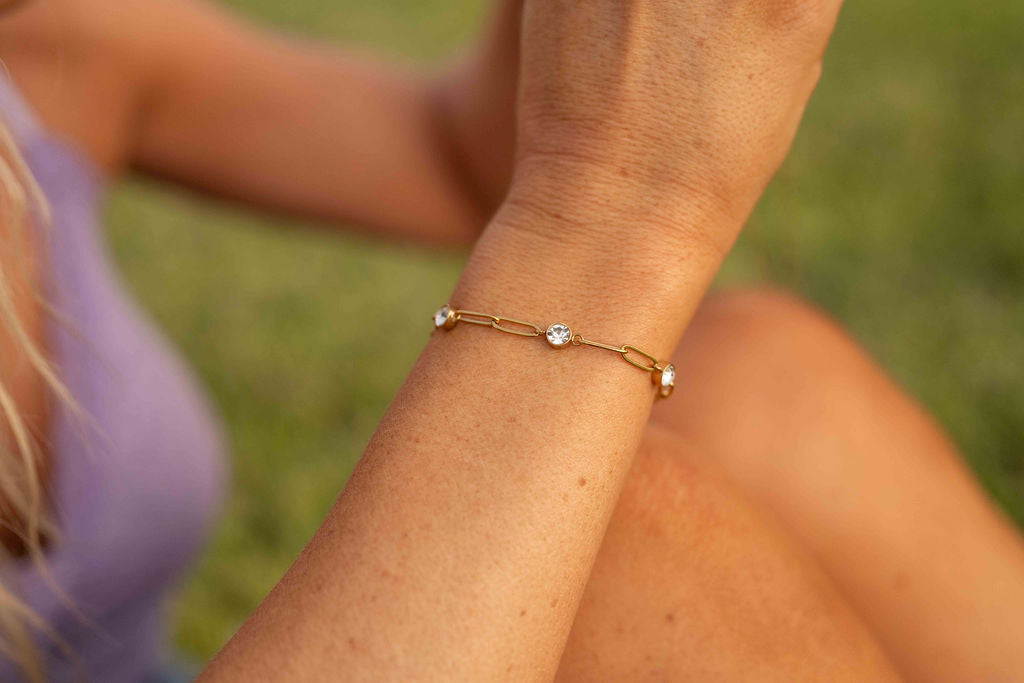 Boomtown Bracelet