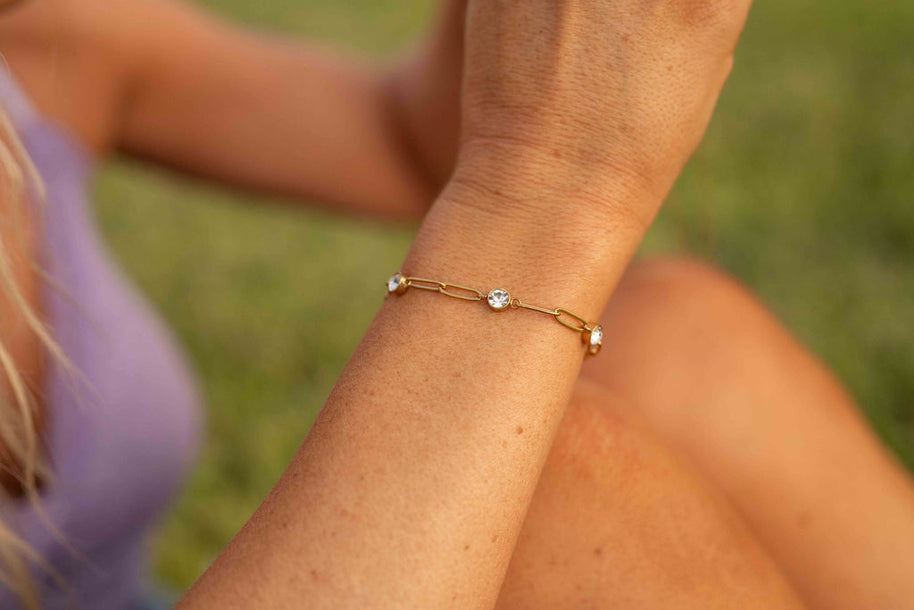 Boomtown Bracelet