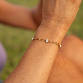 Boomtown Bracelet
