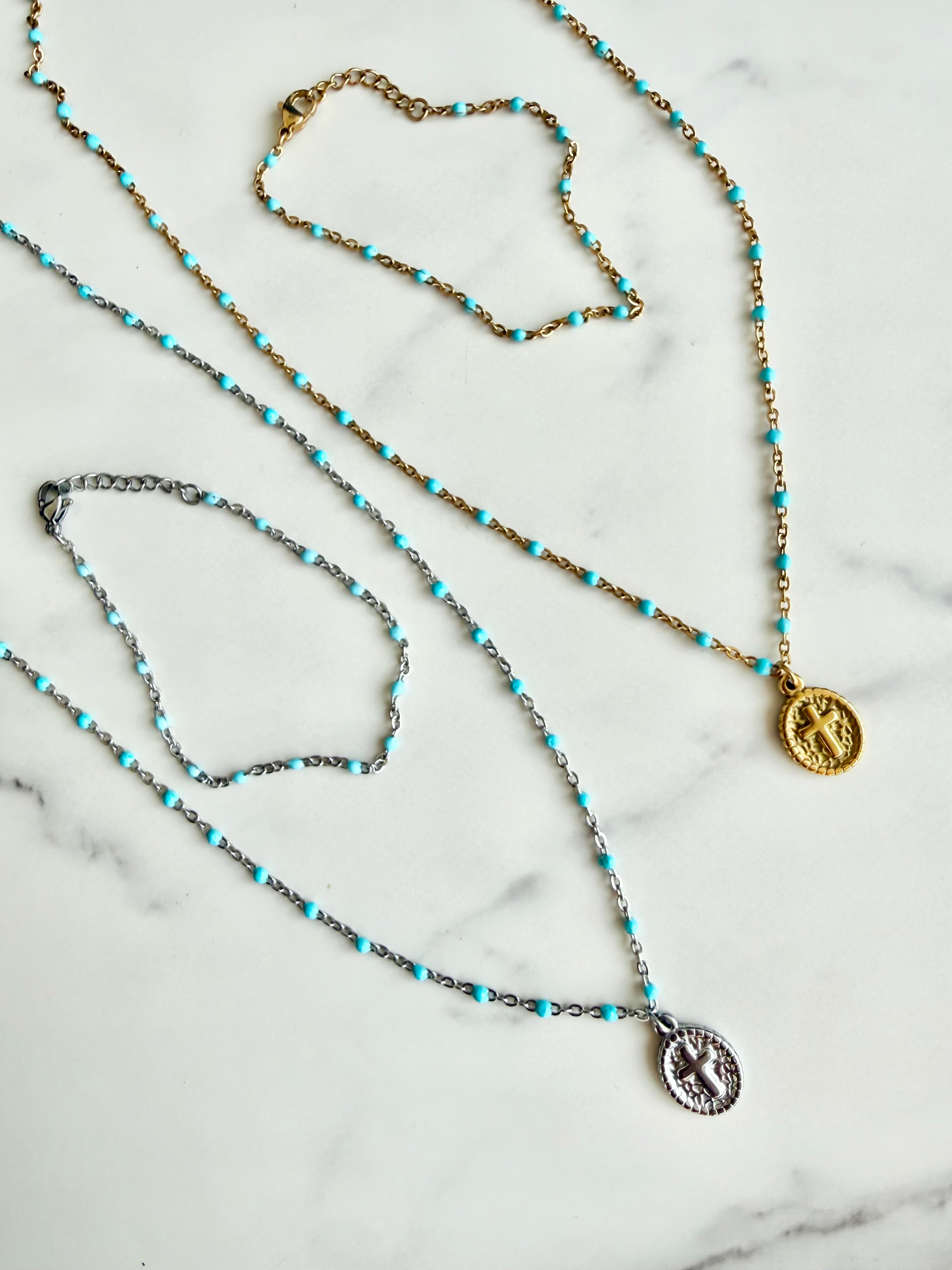 Western Revival Bracelet- Gold