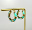 Cactus Hoops