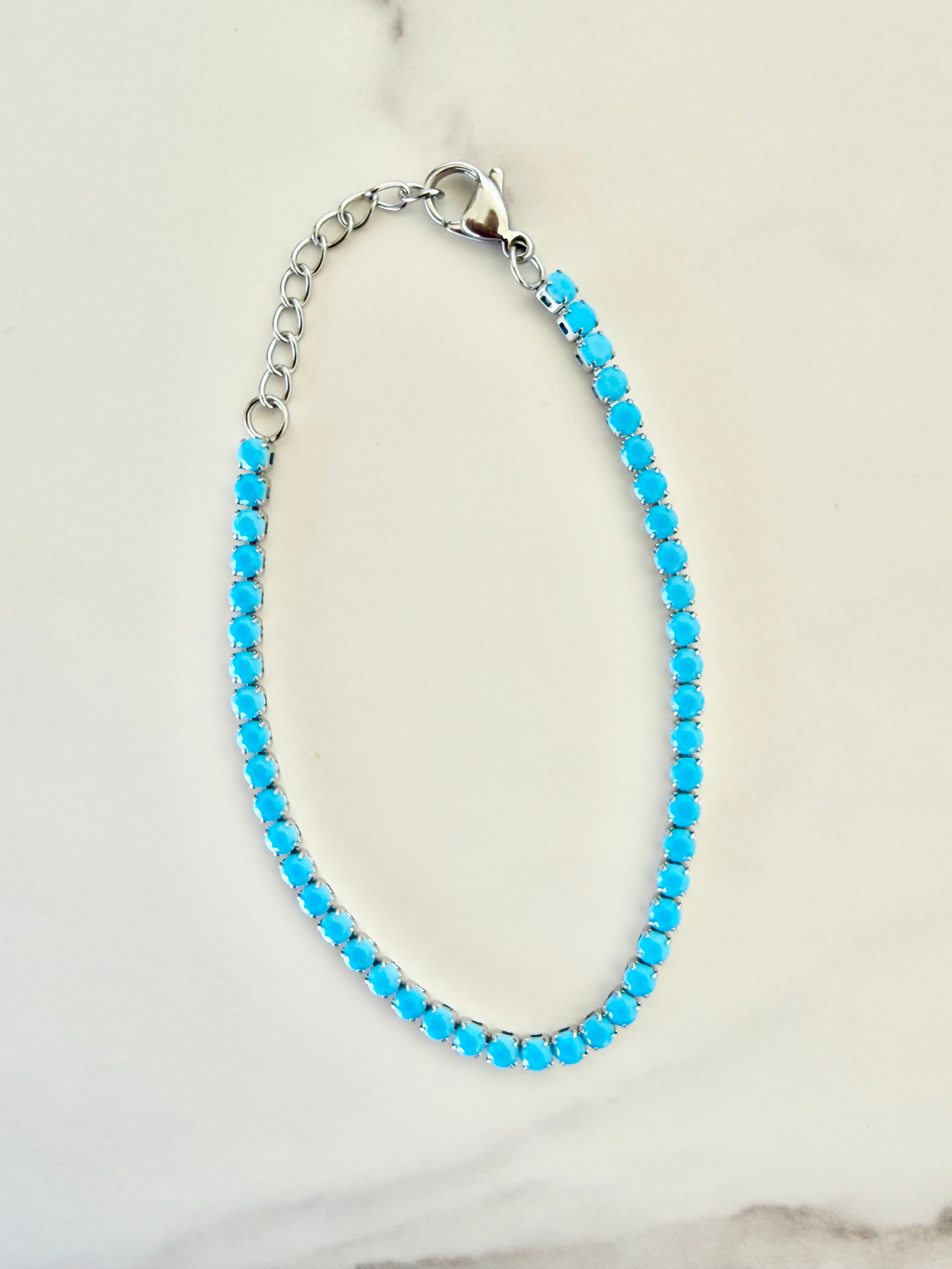Western Sky Bracelet
