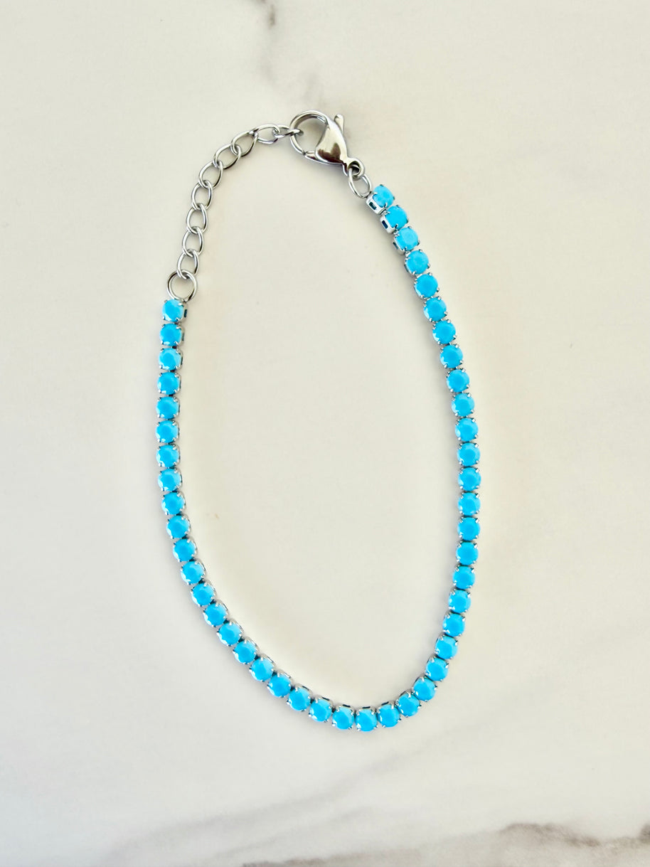 Western Sky Bracelet