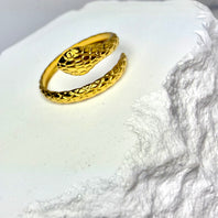Snake Ring