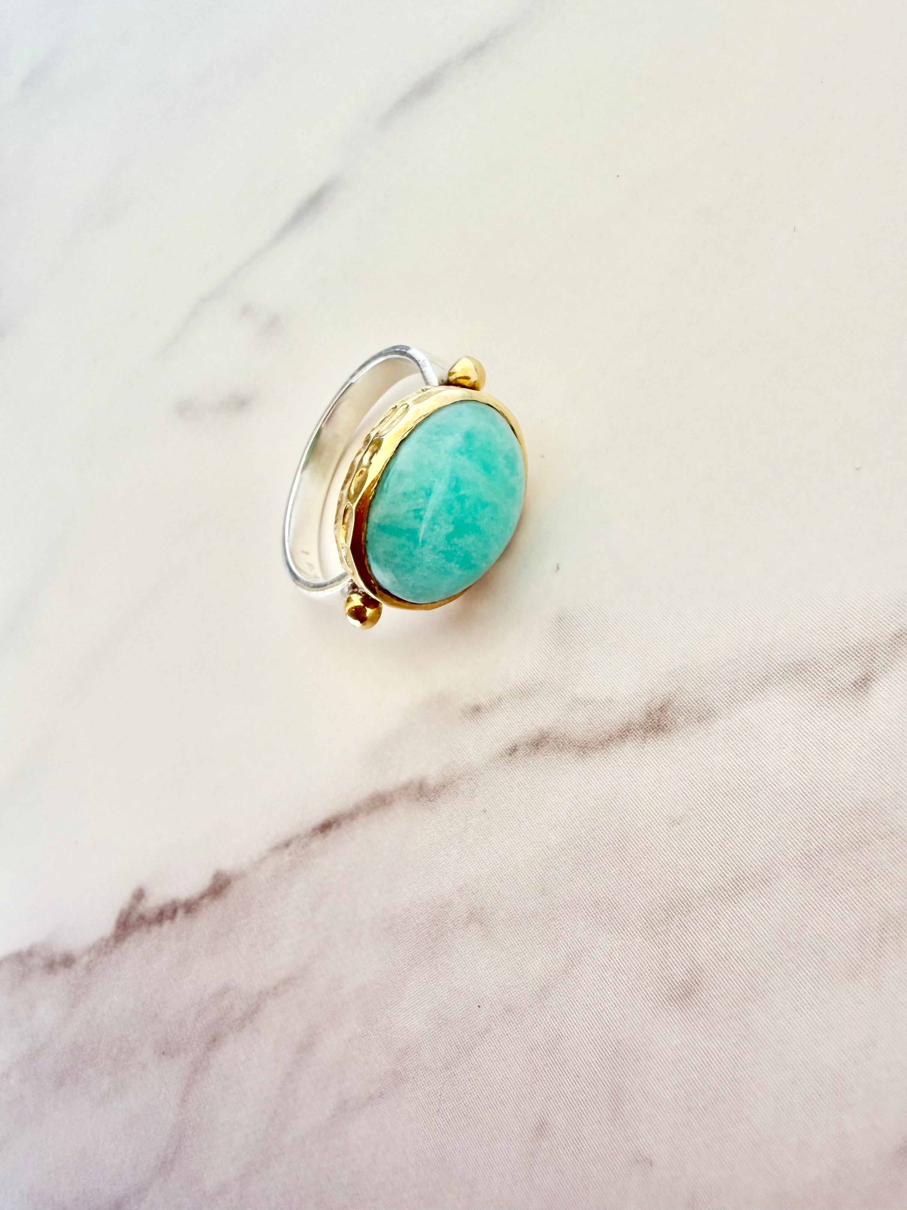 River Run Ring