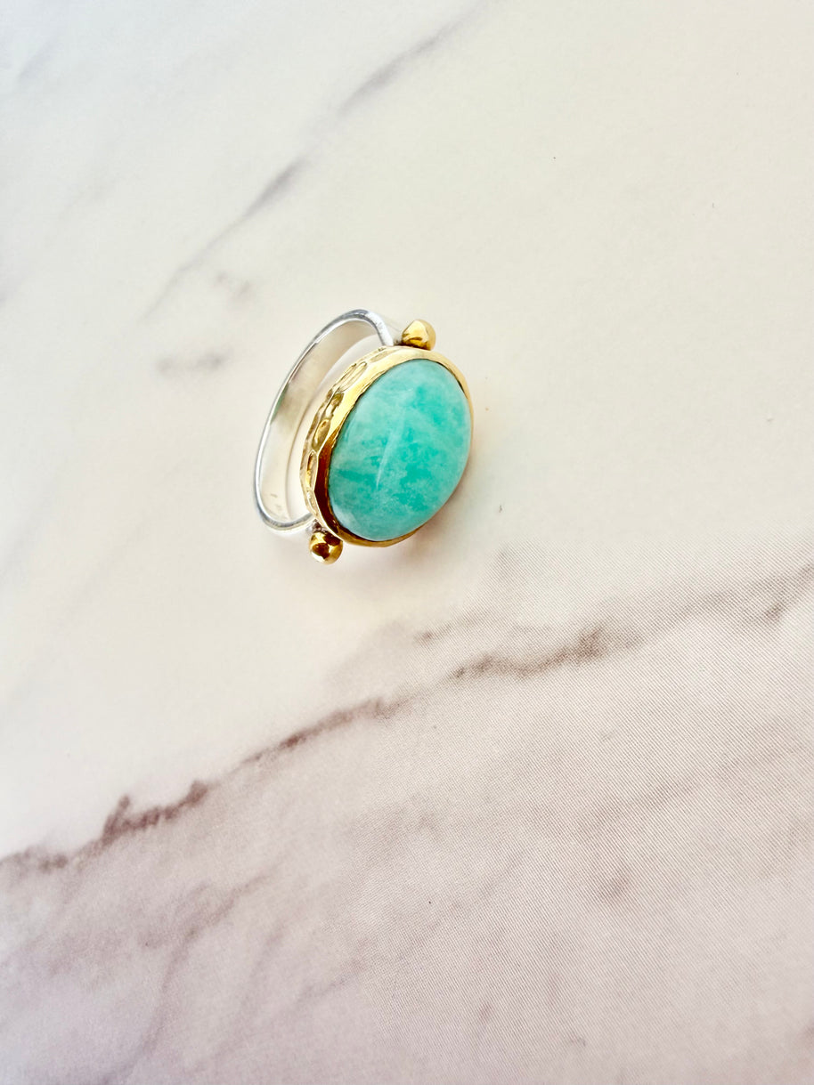 River Run Ring