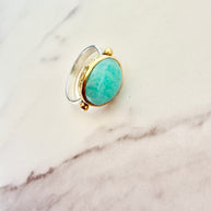 River Run Ring