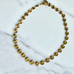 Stargazing Bracelet- Gold