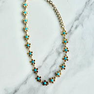 Desert Flower Bracelet