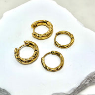 Mini Golden Hour Hoops