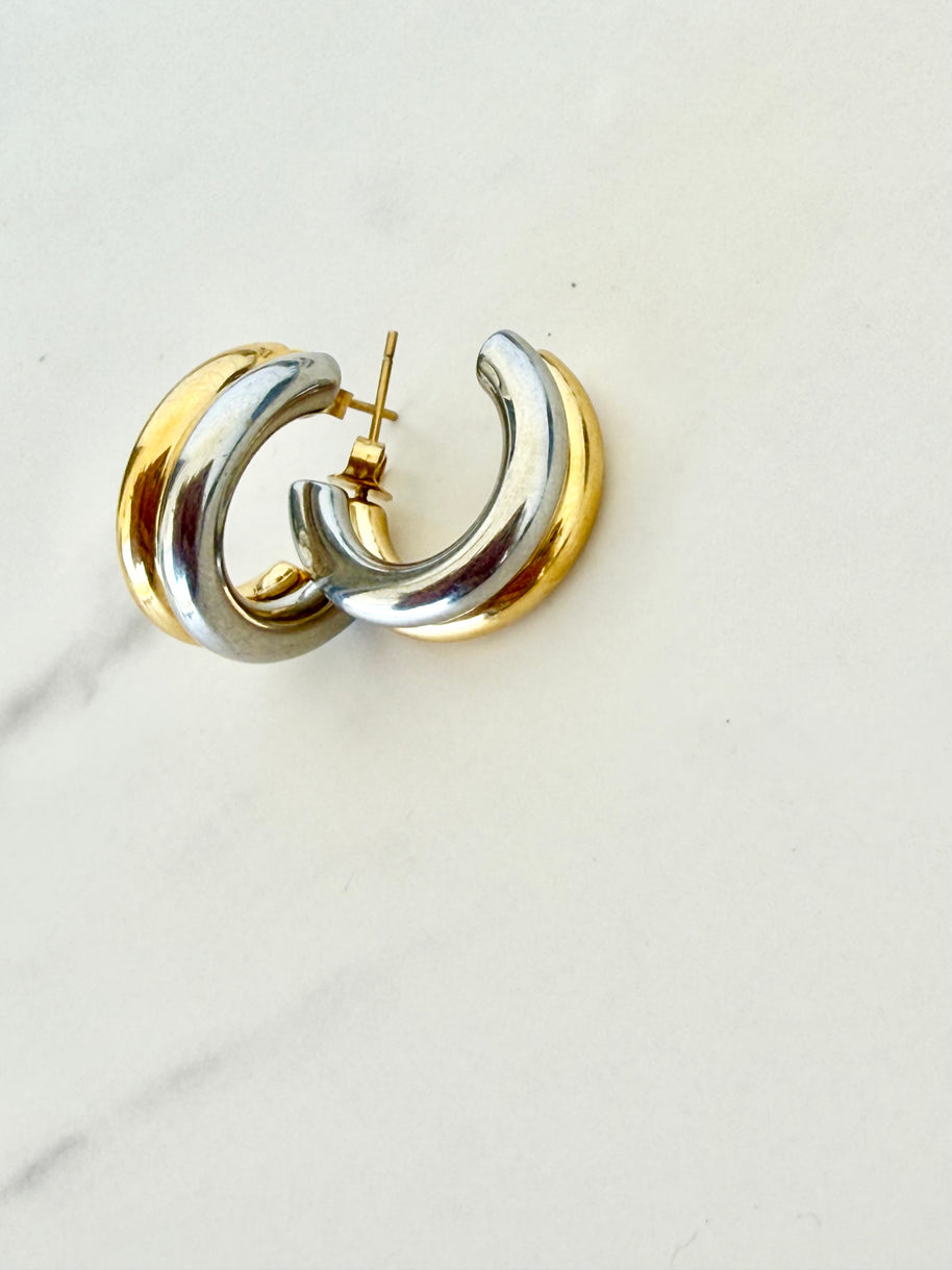 Best of Both Earring