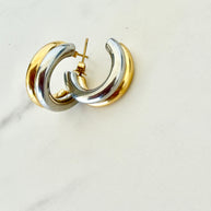 Best of Both Earring