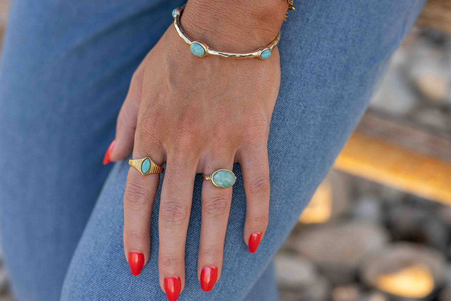 River Run Ring