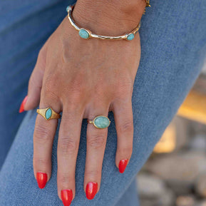 River Run Ring