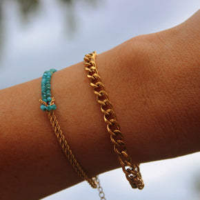 Summer by the Ocean Bracelet
