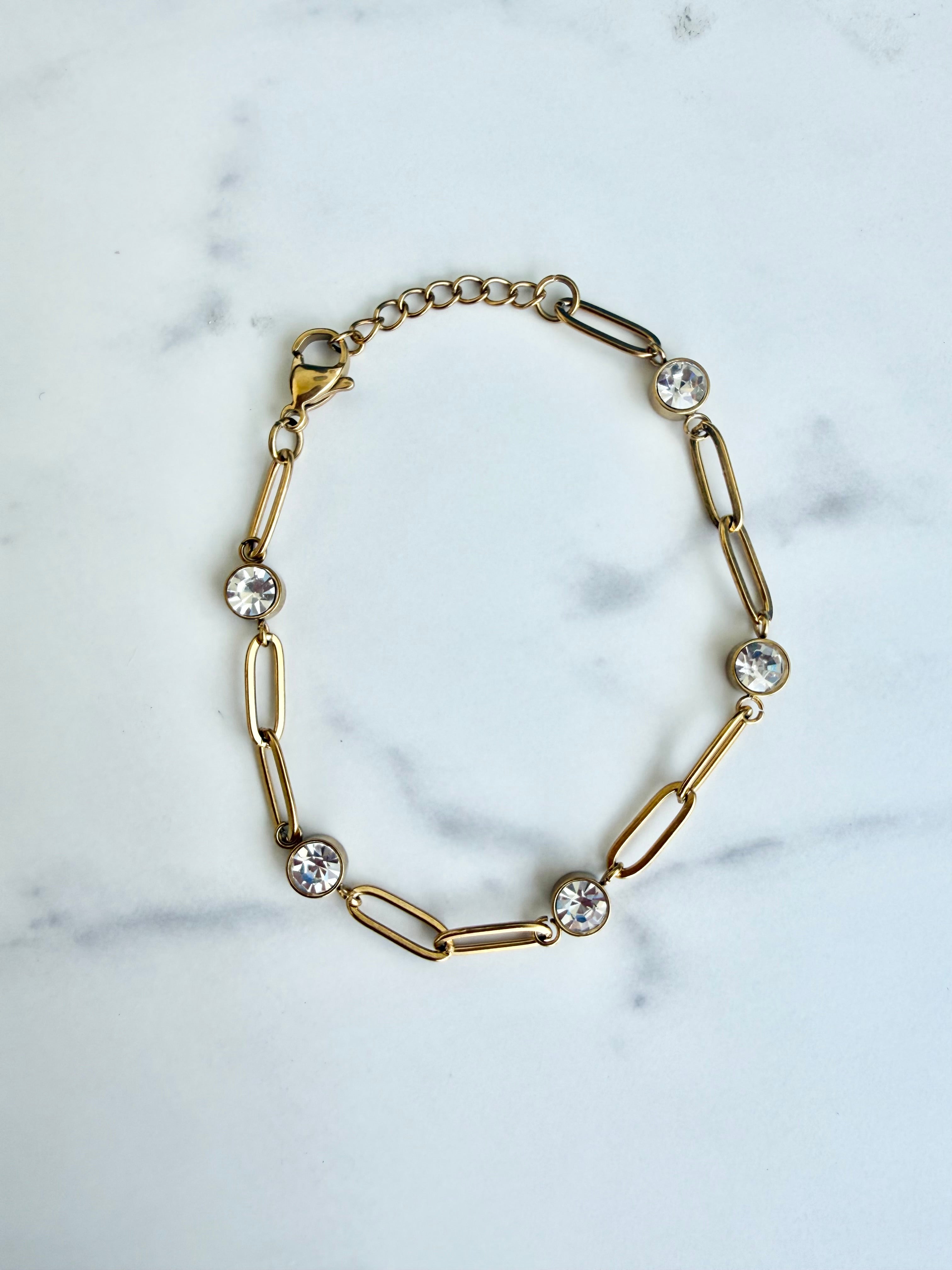 Boomtown Bracelet