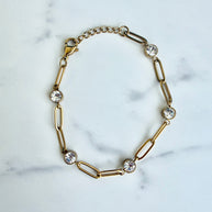 Boomtown Bracelet