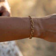 Gold Rush Bracelet