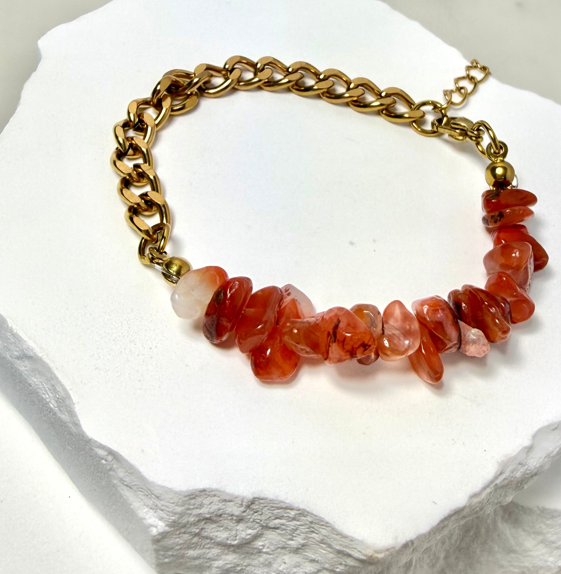 Summer Rocks Bracelet