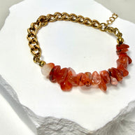 Summer Rocks Bracelet