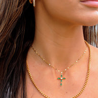 Bare Minimum Necklace
